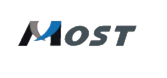 MOST株式会社ロゴ